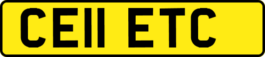 CE11ETC