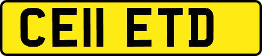 CE11ETD