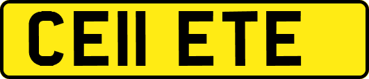 CE11ETE