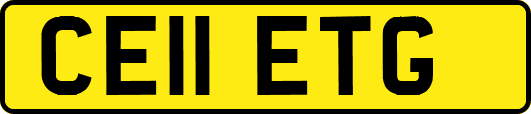 CE11ETG