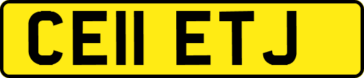 CE11ETJ