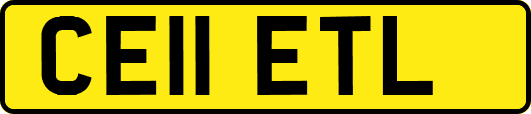 CE11ETL