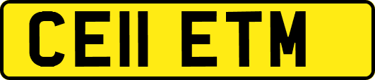 CE11ETM