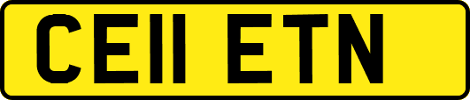CE11ETN
