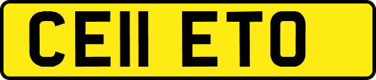CE11ETO