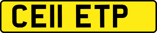 CE11ETP
