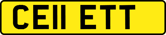 CE11ETT