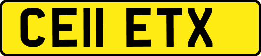 CE11ETX