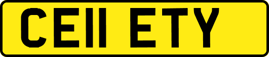CE11ETY