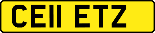 CE11ETZ