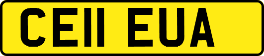 CE11EUA