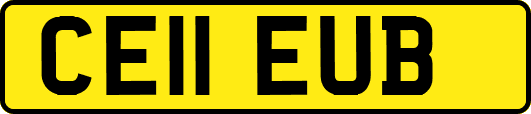 CE11EUB