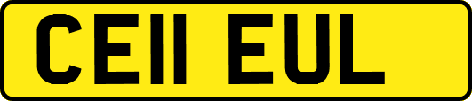 CE11EUL