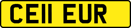 CE11EUR