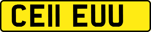 CE11EUU