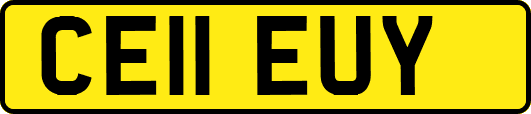 CE11EUY