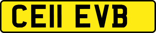 CE11EVB