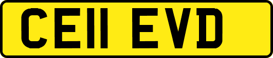 CE11EVD