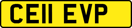 CE11EVP
