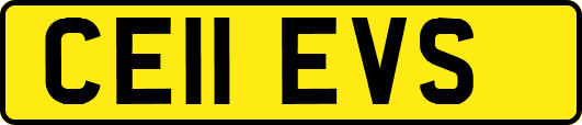 CE11EVS