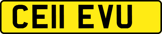 CE11EVU
