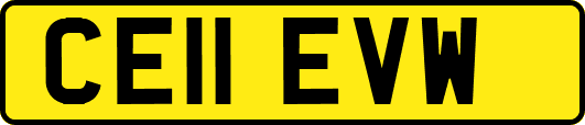CE11EVW