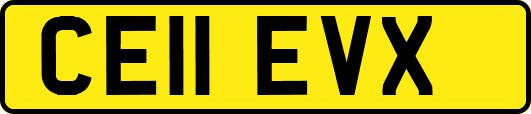 CE11EVX