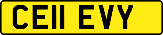 CE11EVY