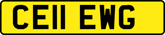 CE11EWG