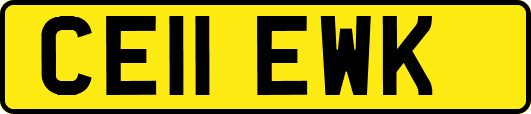 CE11EWK