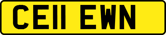 CE11EWN