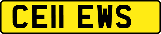 CE11EWS