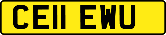 CE11EWU