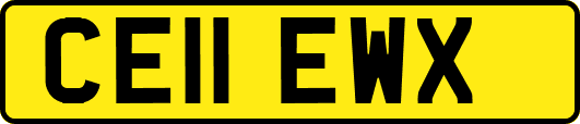 CE11EWX