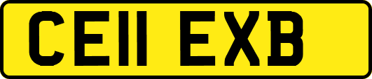 CE11EXB