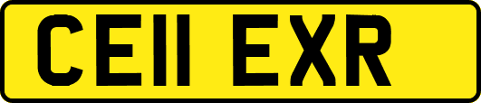 CE11EXR