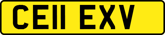 CE11EXV