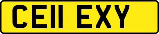CE11EXY