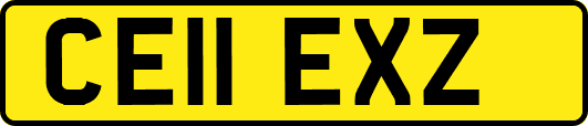 CE11EXZ