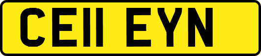 CE11EYN