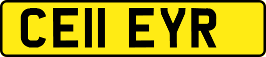 CE11EYR