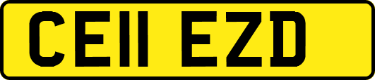 CE11EZD