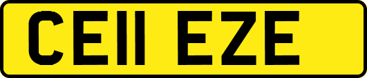 CE11EZE