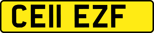 CE11EZF
