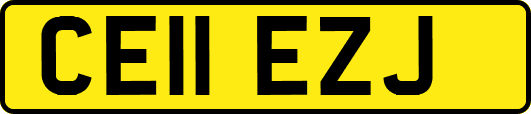 CE11EZJ