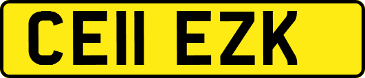 CE11EZK