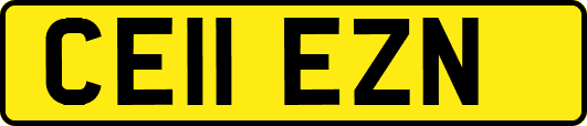 CE11EZN