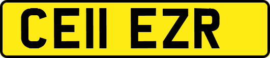 CE11EZR
