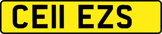 CE11EZS