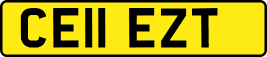 CE11EZT